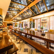 黎平肇兴侗都酒店
