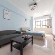 西安悦来服务公寓酒店