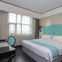 麗濠酒店(武汉商学院店)