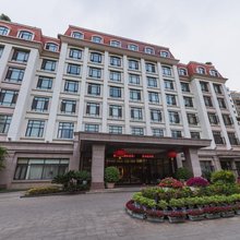 贵州省政府迎宾馆