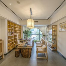 张家界云依智能酒店(天门山索道店)
