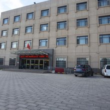 徕宁饭店(喀什徕宁机场店)