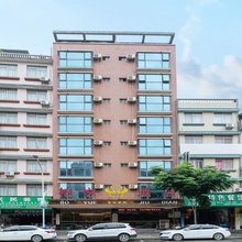 钟山柏悦酒店