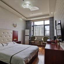 商城玟峰宾馆