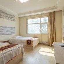 嘉祥东方君临宾馆