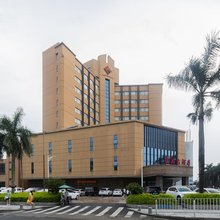 东莞宝石大酒店