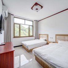 滦平崔家小院