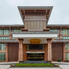 盘县金色家园酒店
