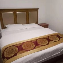 洪雅玉桥客栈