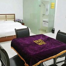 宜昌群怡宾馆