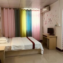 广州君悦电梯住宿(钟落潭店)