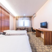 盐城皇家盛宴客房部