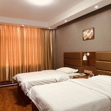 宁阳一恩商务宾馆
