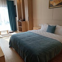 重庆布宫酒店式公寓