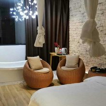 株洲蜜糖酒店