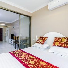 东戴河晨宏海景公寓