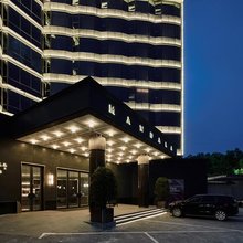 天龙湾曼悦酒店(桂林火车站店)