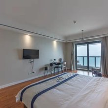厦门滨海悦居海景公寓