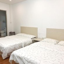 广州裕元公寓(琶洲会展鹭江地铁站店)