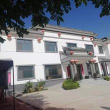 天水绿水青山民宿