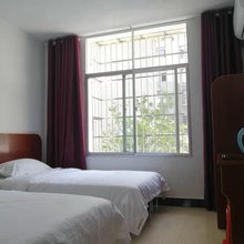 宜春乐乐民宿