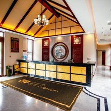 唐山龙辉商务酒店