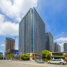 维也纳3好酒店(亚心医院永旺梦乐城店)