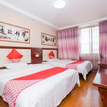 长沙理工商务宾馆