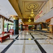 景洪辉煌都畅大饭店