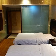 柘城迎宾商务宾馆