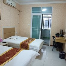 益阳久家依公寓