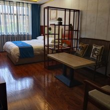 泾川泾水桥商务宾馆