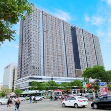 云乐居公寓酒店(呼和浩特火车站附院店)