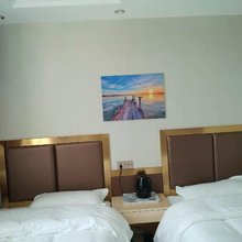海源宾馆(禄劝雪山乡店)