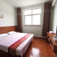 邯郸驰豪快捷宾馆