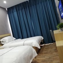温州宜居宾馆