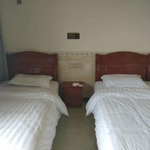 邛崃羌缘农家