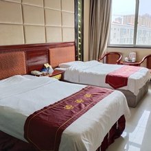 庆阳华逸宾馆