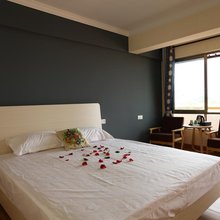 佛山霏阳旅业(北滘碧江店)