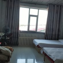 鄂温克族旗广莹宾馆