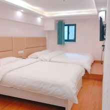 乐家宾馆(南京江宁大学城店)
