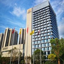 监利恒福星际酒店(监利市文化体育中心人民医院店)