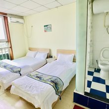 青岛如之家宾馆