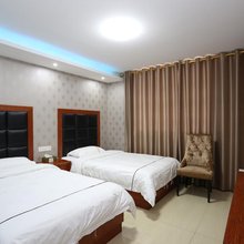 浏阳万兴商务宾馆