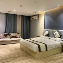 佛山行者精选酒店(南庄华夏陶瓷博览城店)