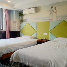 上海黄廷旅馆(水产路地铁站店)