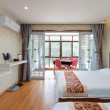 宜兴安昀竹居客栈