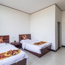 狼牙山美丽家园农家院