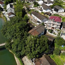 龙泉秀水雅居民宿