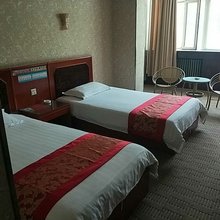 库车禧园宾馆